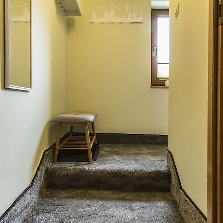 Apartament Hilltom Zakopane Extérieur photo