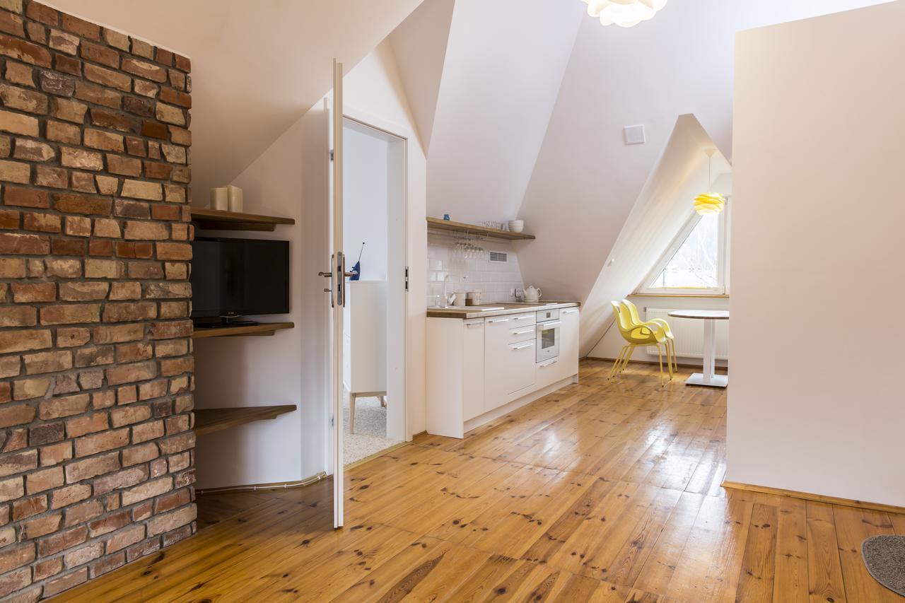 Apartament Hilltom Zakopane Extérieur photo