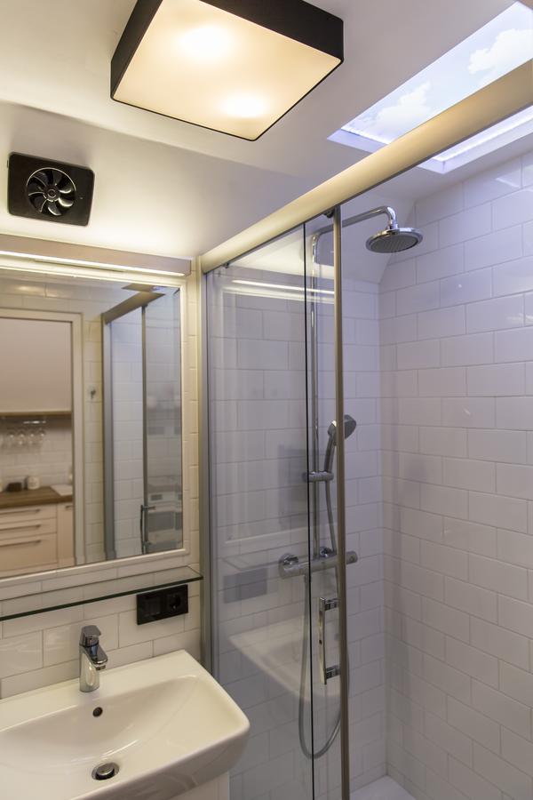 Apartament Hilltom Zakopane Extérieur photo
