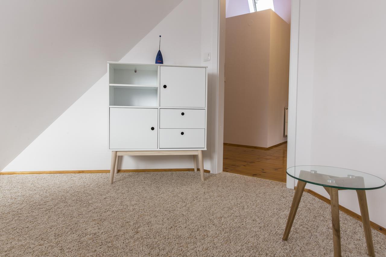 Apartament Hilltom Zakopane Extérieur photo